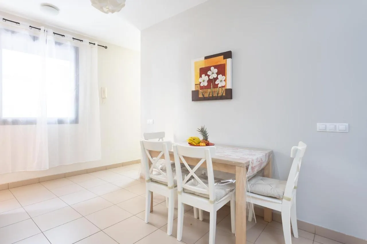 Home2Book Charming Sea Breeze Medano Home El Medano  Apartment El Medano (Tenerife)