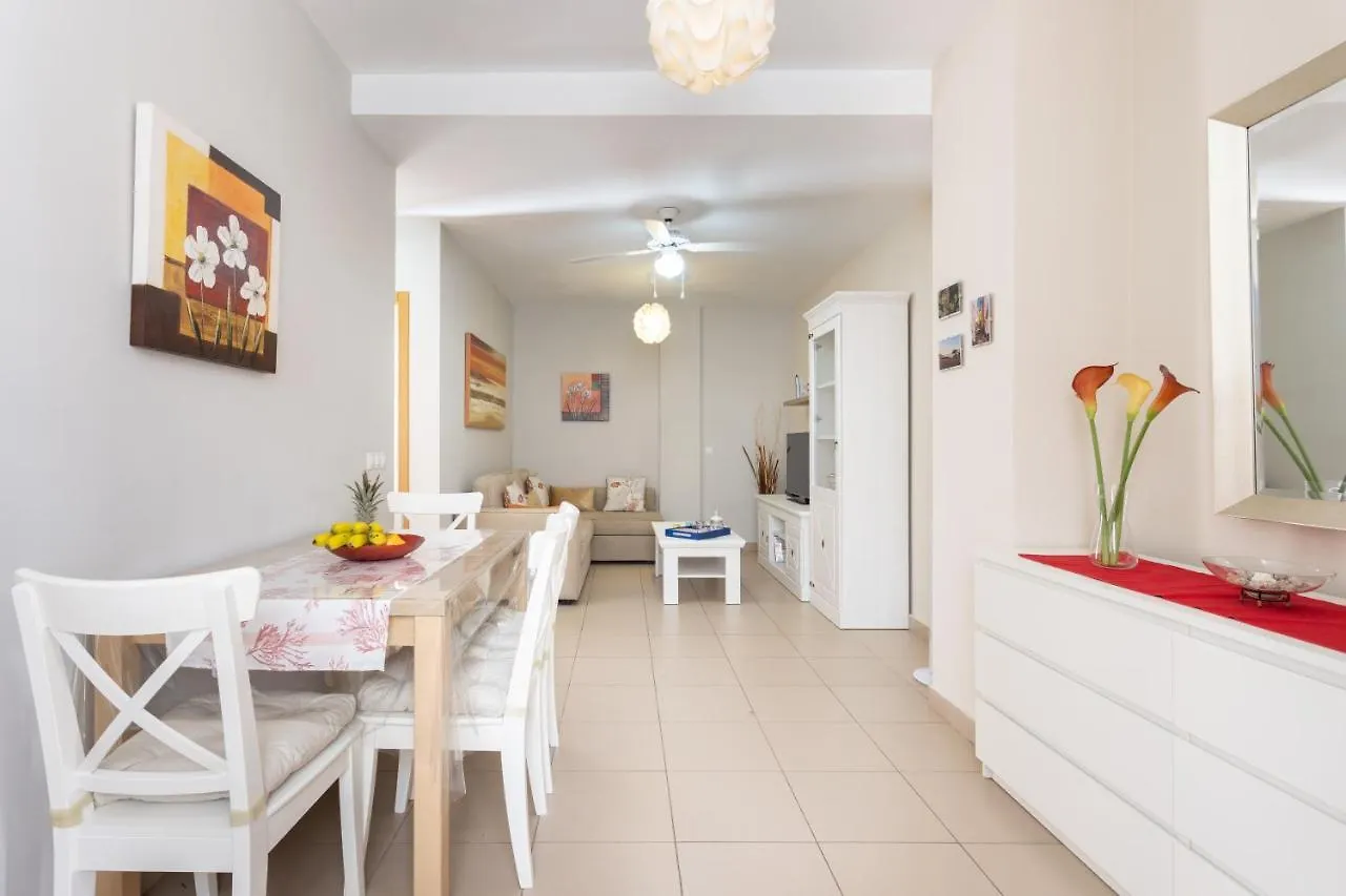 Home2Book Charming Sea Breeze Medano Home El Medano  0*, El Medano (Tenerife) Spain