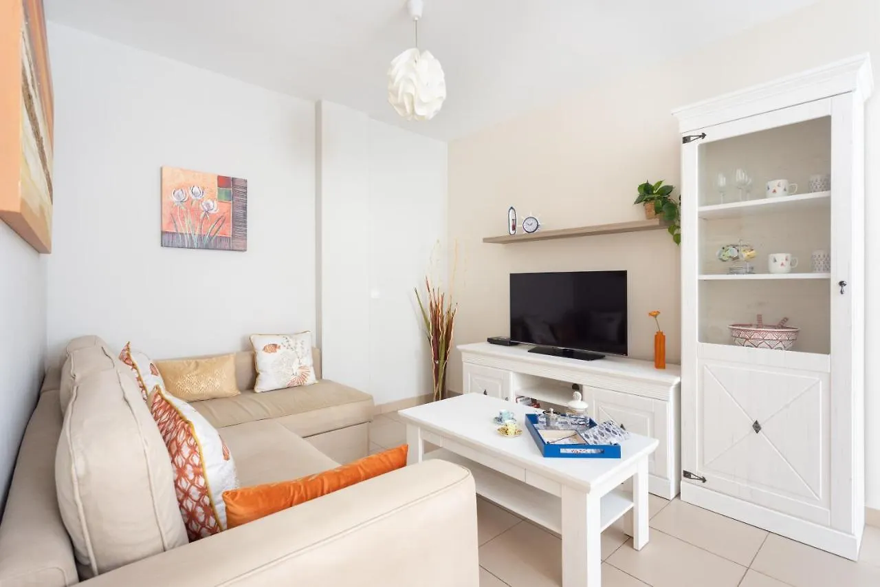 Home2Book Charming Sea Breeze Medano Home El Medano