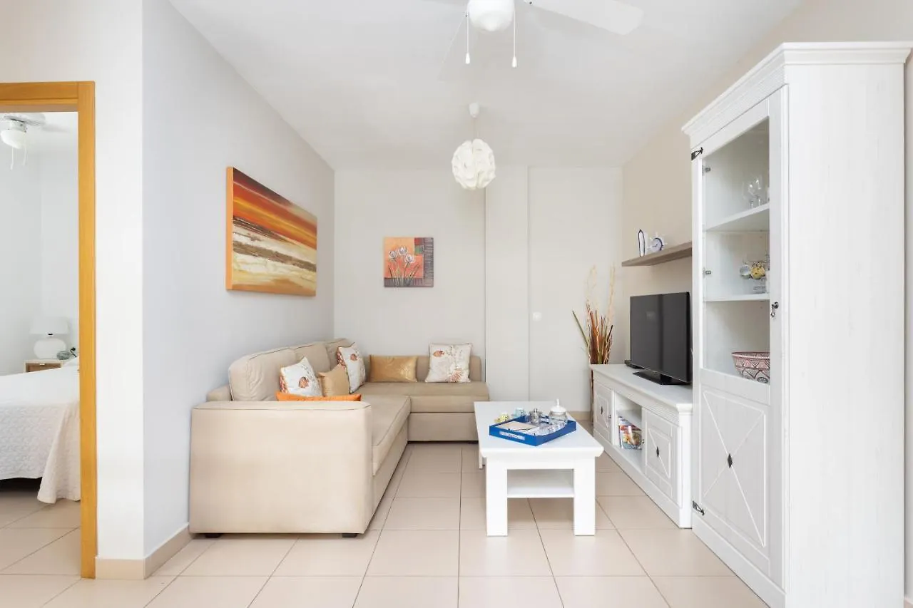 Home2Book Charming Sea Breeze Medano Home El Medano  El Medano (Tenerife)