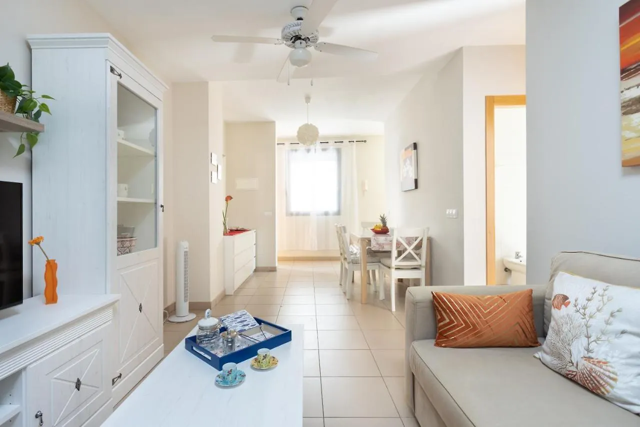 Home2Book Charming Sea Breeze Medano Home El Medano  Spain