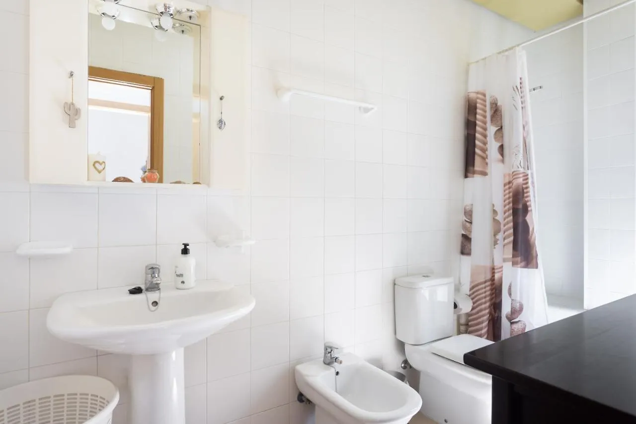 Home2Book Charming Sea Breeze Medano Home El Medano  0*, El Medano (Tenerife)
