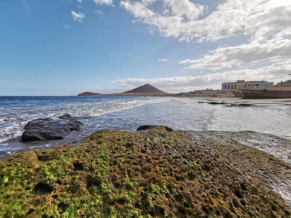 Home2Book Charming Sea Breeze Medano Home El Medano  Apartment El Medano (Tenerife)