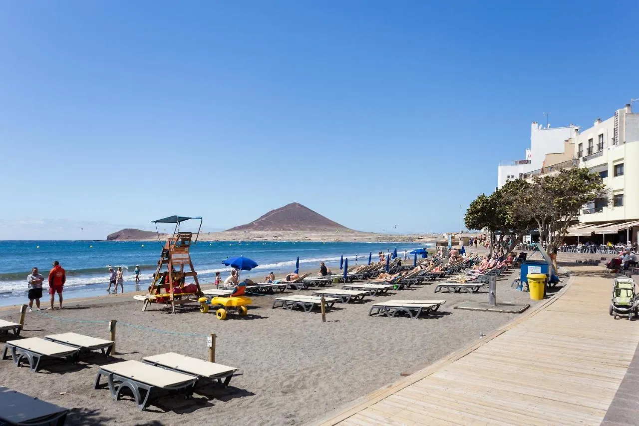 Home2Book Charming Sea Breeze Medano Home El Medano  Apartment
