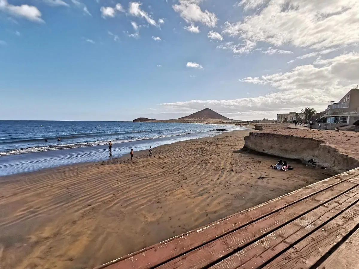 Home2Book Charming Sea Breeze Medano Home El Medano  El Medano (Tenerife)