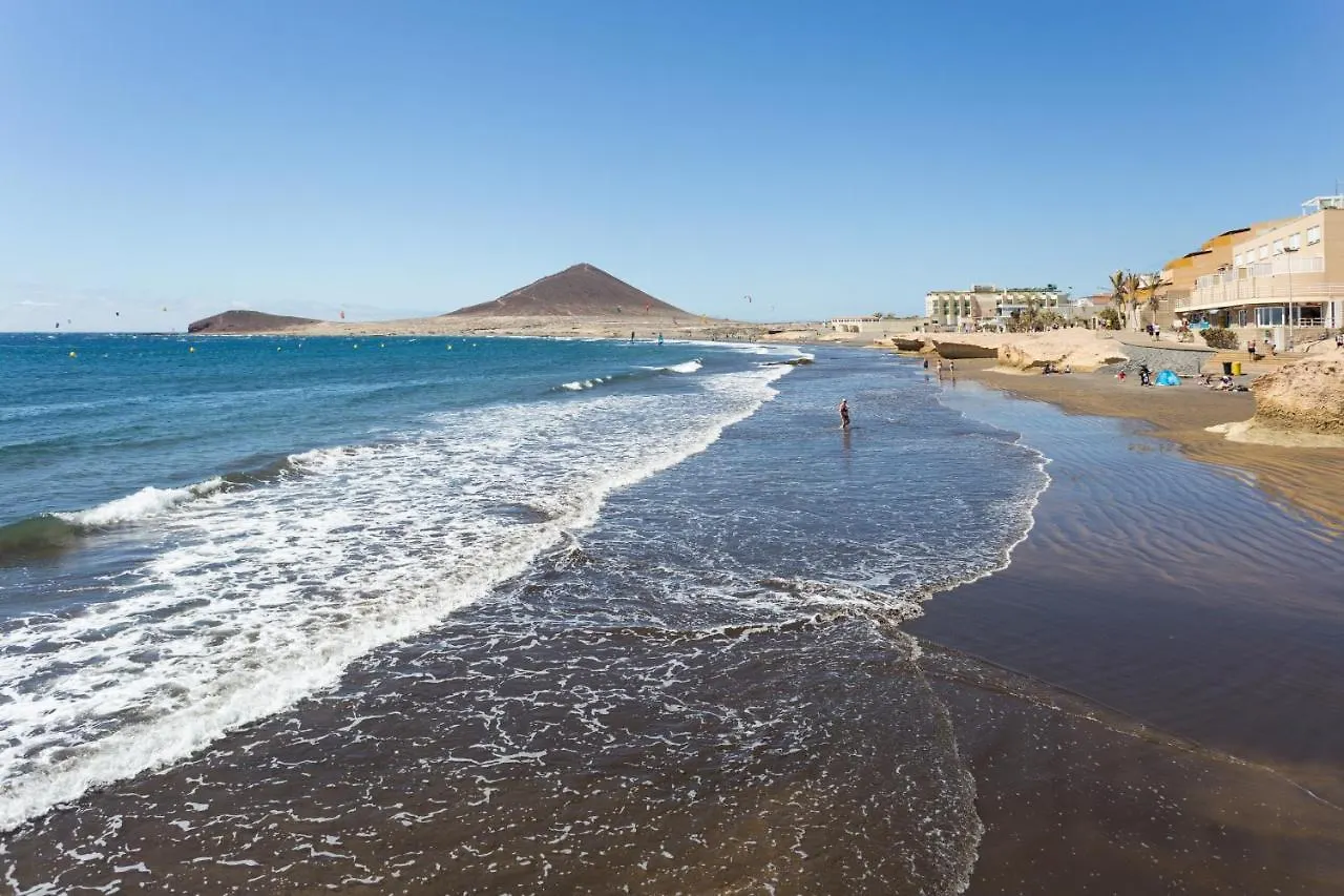 Apartment Home2Book Charming Sea Breeze Medano Home El Medano