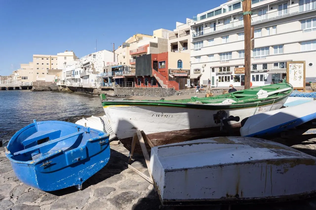 Home2Book Charming Sea Breeze Medano Home El Medano  Spain