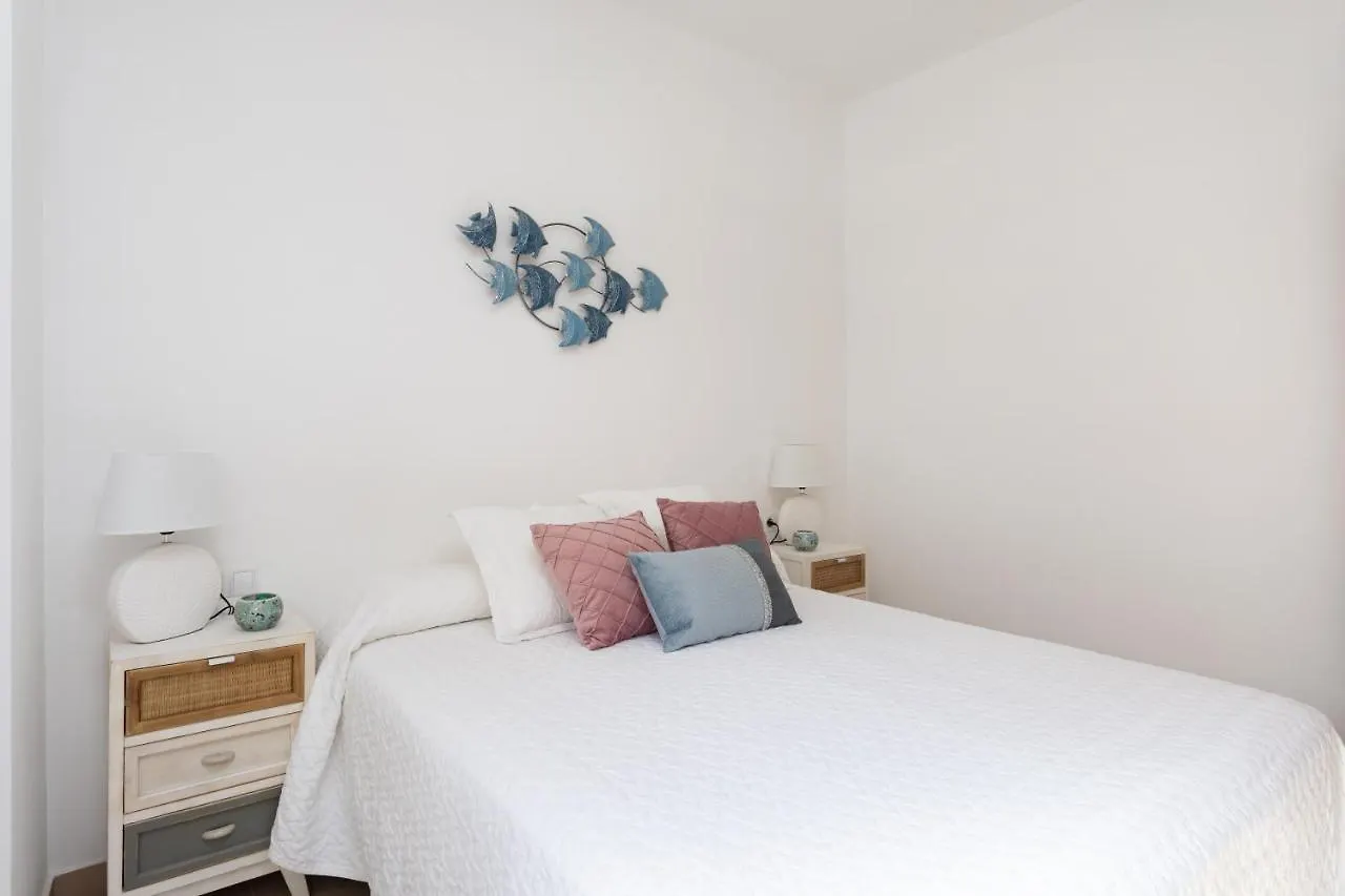 Apartment Home2Book Charming Sea Breeze Medano Home El Medano