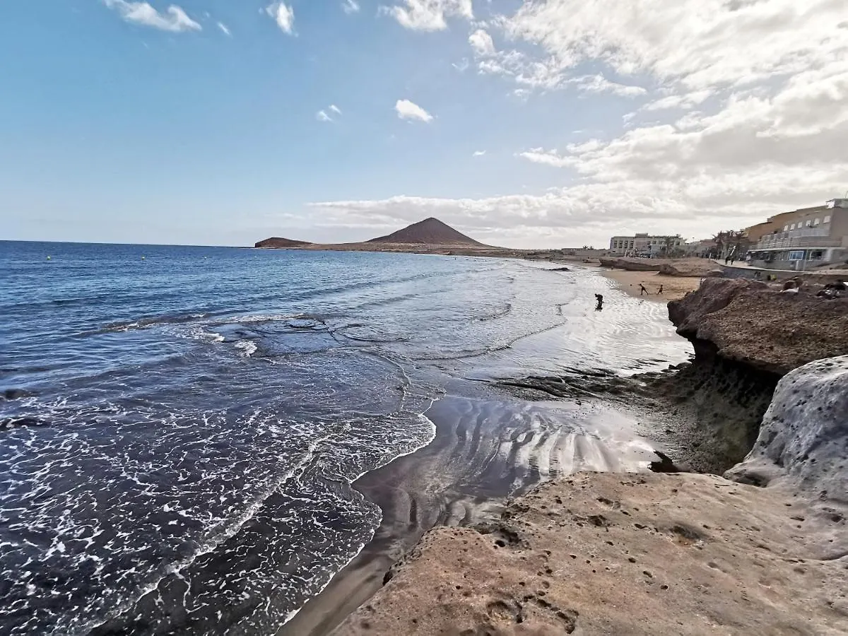 Home2Book Charming Sea Breeze Medano Home El Médano 0*,