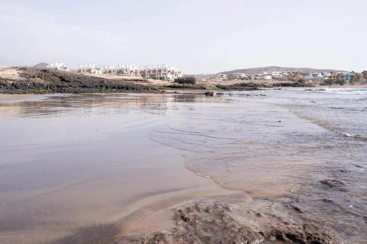 Home2Book Charming Sea Breeze Medano Home El Medano  Apartment El Medano (Tenerife)