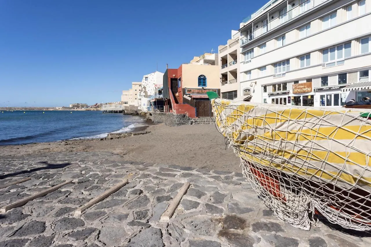 Home2Book Charming Sea Breeze Medano Home El Medano  El Medano (Tenerife)
