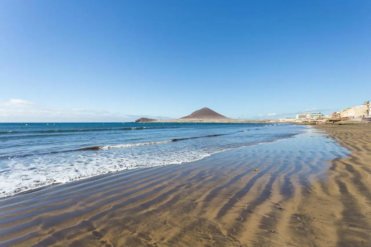 Apartment Home2Book Charming Sea Breeze Medano Home El Medano