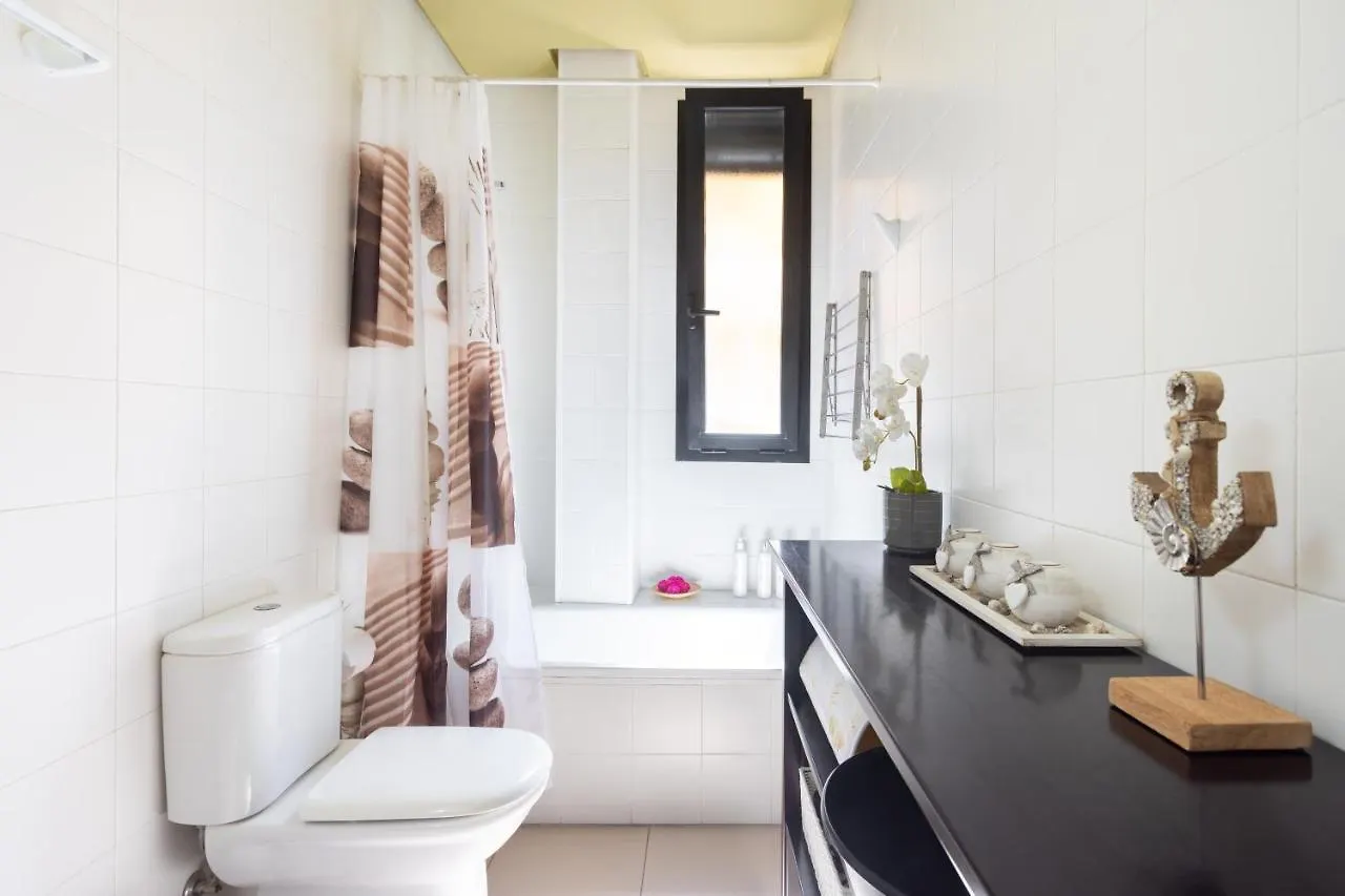 Home2Book Charming Sea Breeze Medano Home El Medano  Apartment