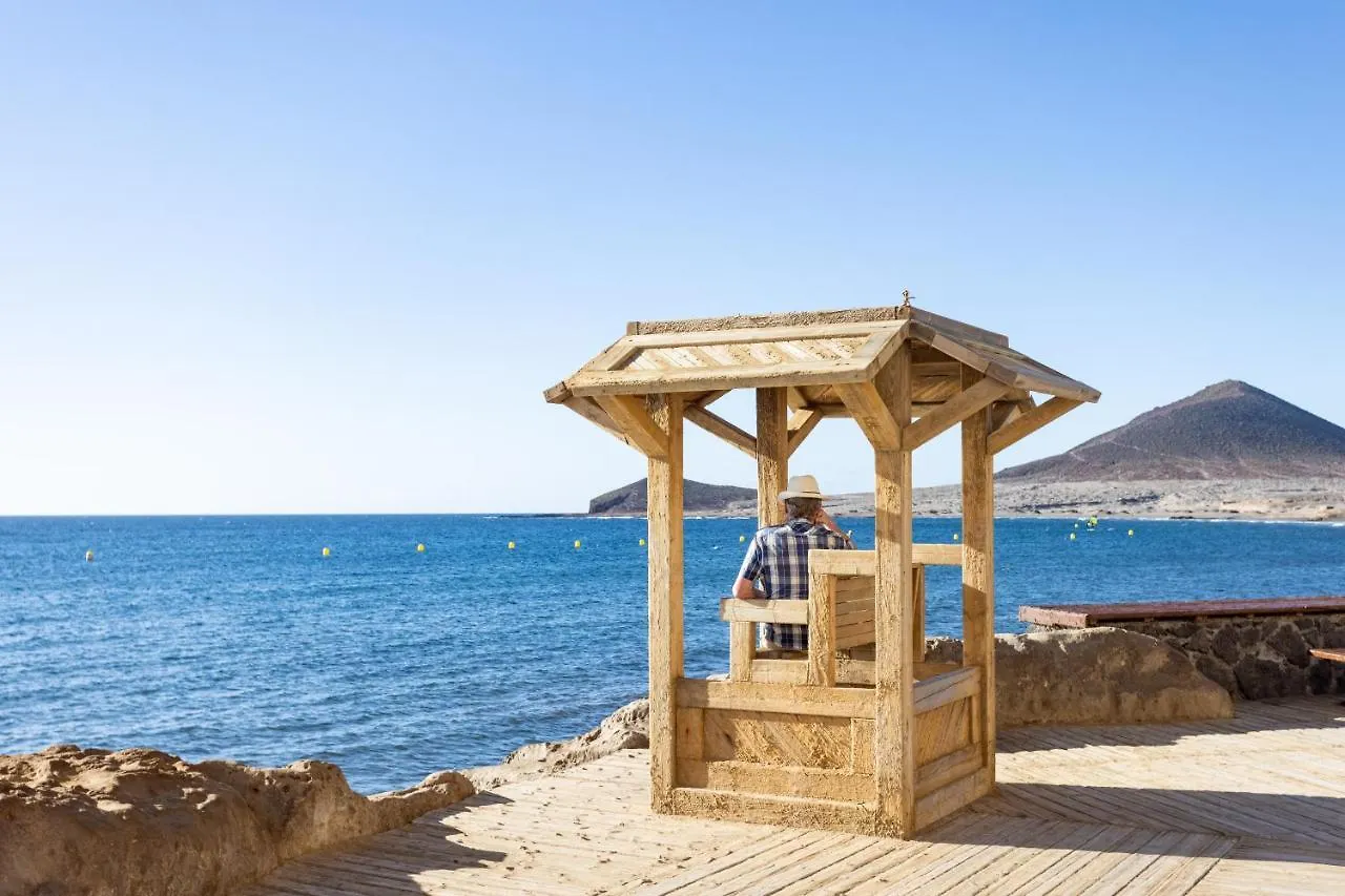 Home2Book Charming Sea Breeze Medano Home El Médano Appartement