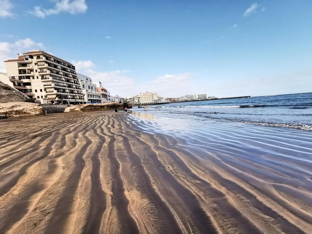 Home2Book Charming Sea Breeze Medano Home El Medano  Apartment