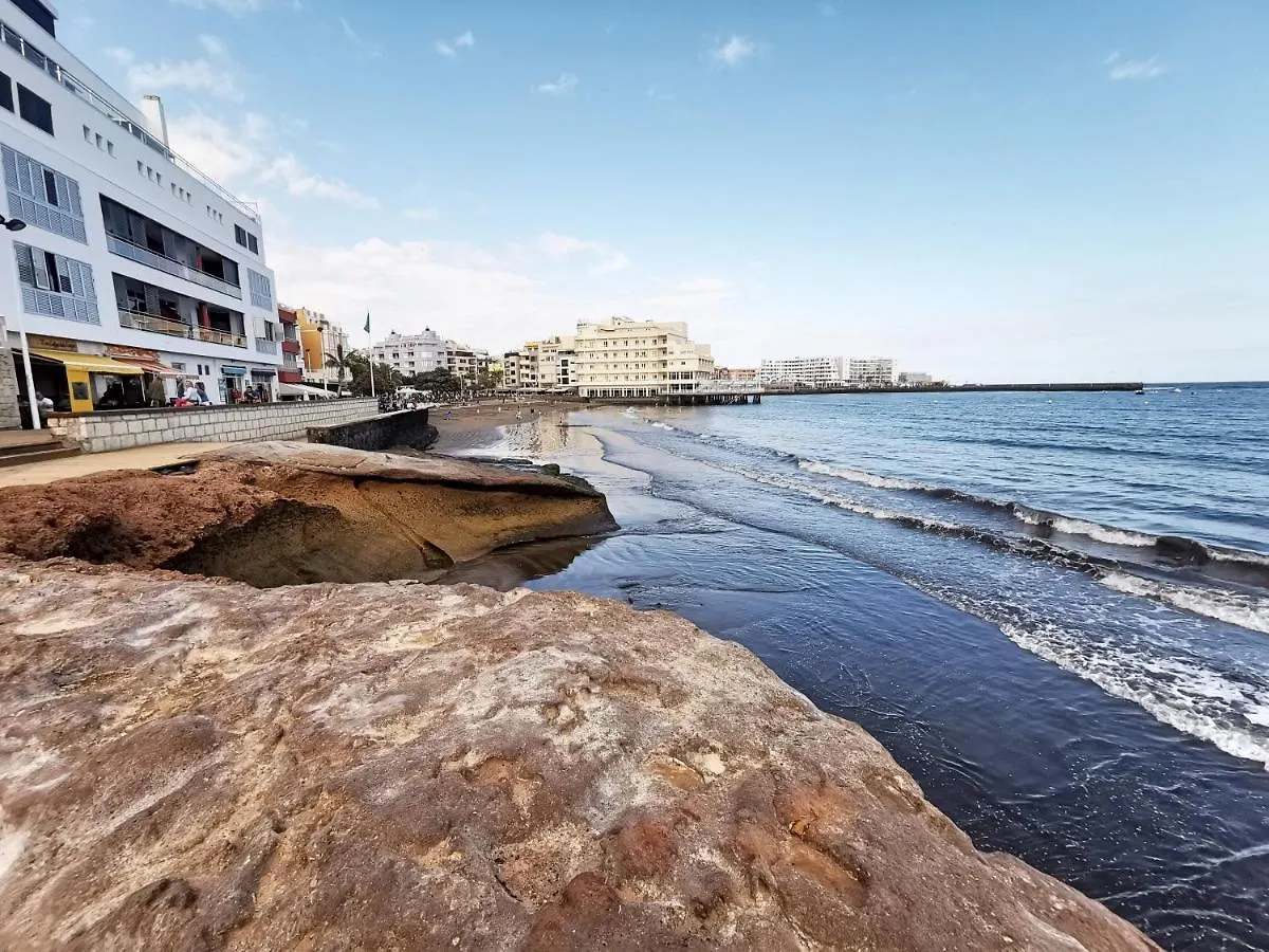 Home2Book Charming Sea Breeze Medano Home El Medano